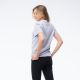 11. Damen T-Shirt mit kurzen Ärmeln LADY GLADYS