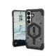 10. Urban Armor Gear Pathfinder Handyhülle 16 cm (6,3") Aschgrau, Schwarz