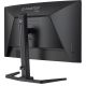 55. iiyama G-MASTER GCB2784HSU-B1 27" 240Hz Computermonitor 68,6 cm (27") 1920 x 1080 px Schwarz