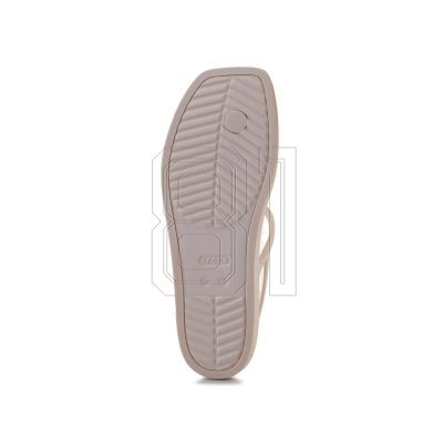 8. Crocs Miami Thong Flip W sandals 209793-0WW