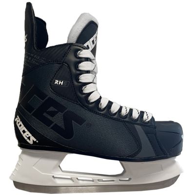 9. Roces RH M 450721 00001 Hockeyschlittschuhe 