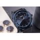 2. HUGO Bright Herrenuhr 1530352 + Box