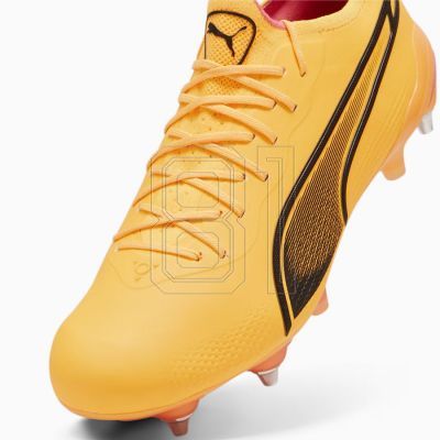 5. Puma KING Ultimate MxSG M 107562 04 Schuhe