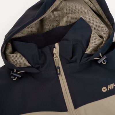 4. CASPAR JRB Übergangsjacke für Kinder