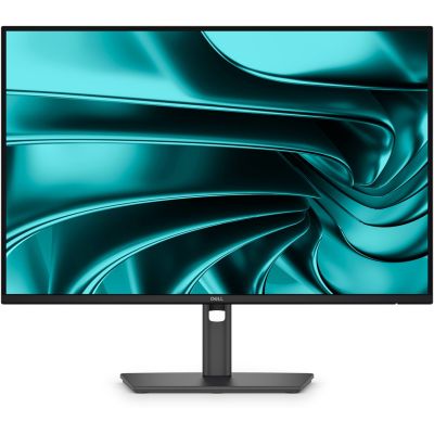 2. DELL Pro P P2426E Computermonitor 61,2 cm (24,1") 1920 x 1200 px WUXGA LCD Schwarz