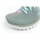 6. Skechers Graceful Twisted Fortune W 12614/GYMN Schuhe