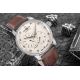 5. Herrenarmbanduhr ZEPPELIN New Captain's Line Automatic 8662-5 + BOX