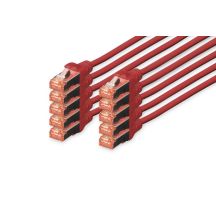 Digitus CAT 6 S-FTP Patchkabel, Cu,