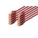 Digitus CAT 6 S-FTP Patchkabel, Cu,