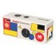 4. Kodak CHARMERA 1/4" Kompaktkamera, 1,6 MP CMOS, 1440 x 1080 px, Mehrfarbig