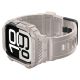 10. Spigen Rugged Armor Pro Armband für Apple Watch 42 mm – Beige