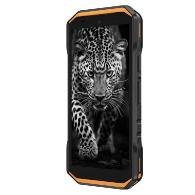 15. Ulefone Armor X32 6/128GB Vibrant Orange