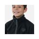 3. Rossignol Jr Strawpile Fleece Hz Sweatshirt Schwarz