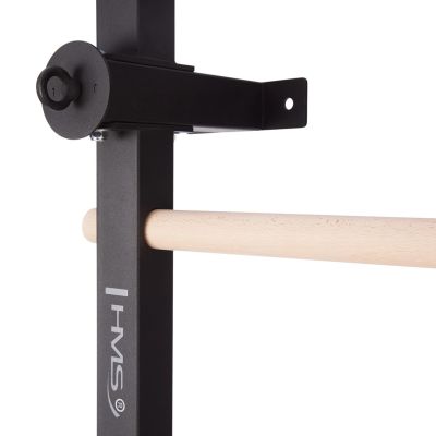 9. HMS DW2708 Multifunktions-Turnleiter (VERKAUF)