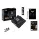 17. ASUS TUF GAMING A620M-PLUS AMD A620 Sockel AM5 Micro-ATX