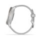 4. Garmin Vivomove Trend Mist Grey Sportuhr
