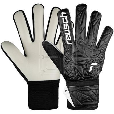 Reusch Attrakt Starter Solid 5470514 7700 Torwarthandschuhe