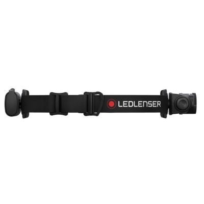 3. Ledlenser H5 Core 502193 Stirnlampe
