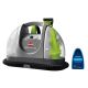 4. Bissell Spotclean C2 20671 340W Waschsauger Grau, Grün