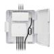 14. Ubiquiti USW-Flex-Utility Dedicated Housing für
