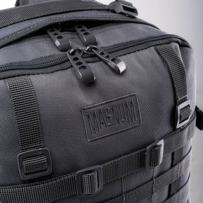 8. Magnum Taiga Rucksack 45L 92800355297