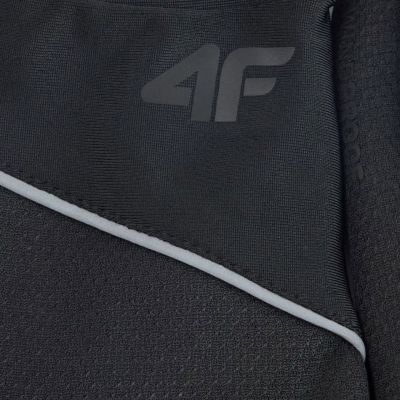 4. Handschuhe 4F U182 tiefschwarz 4FWMM00AFGLU182 20S