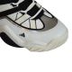 8. Adidas Top Ten 2010 Herren-Basketballschuhe Weiß Schwarz - HR0099