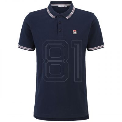 Fila Lubbeek Poloshirt M FAM0898 50004