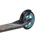 15. Aluminium-Roller mit Ständer 13984
