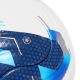 4. Adidas Ekstraklasa 26/27 Pro Fußballschuh weiß und blau KE5151