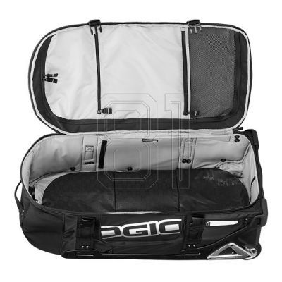 6. OGIO REISETASCHE RIG 9800 SCHWARZ P/N: 121001_03