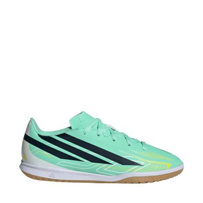 adidas F50 Hyperfast Club IN KK1339 Kinder-Fußballschuhe