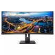 14. PHILIPS LED-MONITOR 34" 345B1C/00