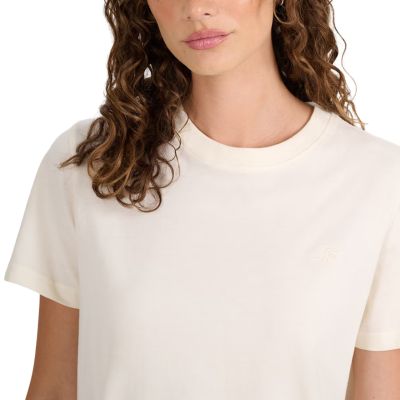 5. T-Shirt 4F W 4FWAW25TTSHF2970 12S