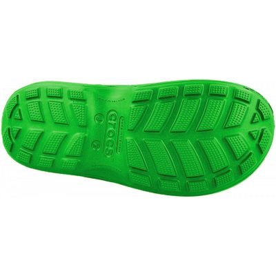Crocs Handle It Kids Gummistiefel aus patentiertem Material Croslite™