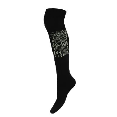 3. O'Neill Ski Kneehigh Frozen Wave Socken 92800648221