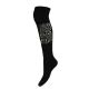 3. O'Neill Ski Kneehigh Frozen Wave Socken 92800648221