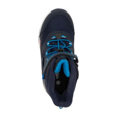 6. Trollkids Kinder Lofoten Winterstiefel PRO Jr 672-117