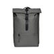 5. Rains Rolltoprucksack Grau W3 13320 13