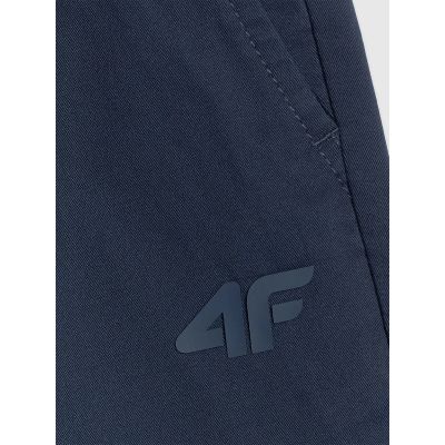 8. Herren-Freizeitshorts 4F 4FRSS26TSHOM0929-31S