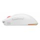 9. GENESIS Zircon XIII Gaming-Maus, beidhändig, RF Wireless + USB Typ-C, optisch, 26000 DPI