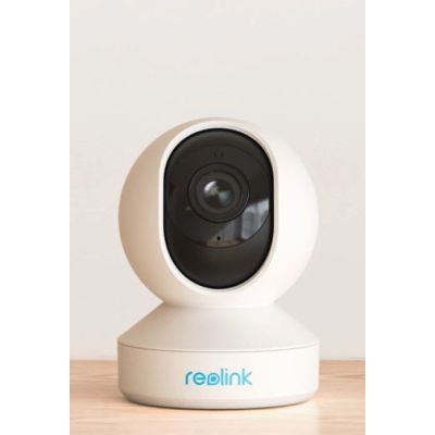 4. Reolink E340 IP-Überwachungskamera