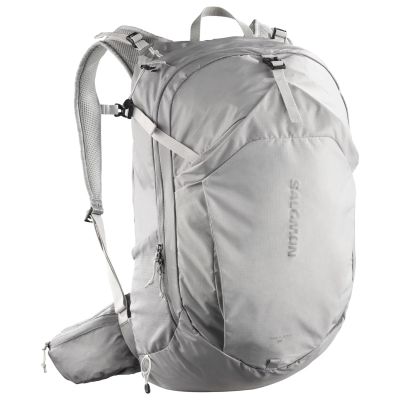 Salomon Trailblazer 30 Rucksack LC2856100 Grau Einheitsgröße