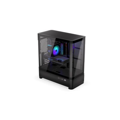 4. ENDORFY Aquarius 8000 Flex Gehäuse