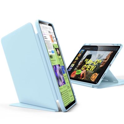 ESR Flip Hybrid Case für iPad Air 13" 1 / 2 - Blau