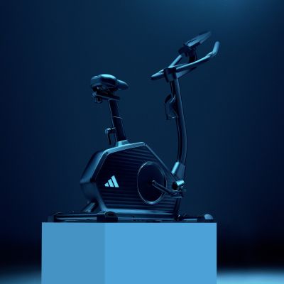 24. Adidas C-24c Heimtrainer AVUS-10225