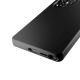 9. Puro Icon Mag Silikonhülle mit MagSafe für Samsung Galaxy S25 Ultra – Schwarz