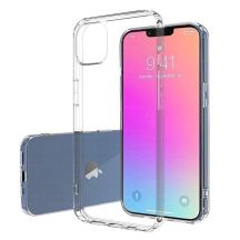 Ultra Clear Case für Samsung Galaxy A56 5G - Transparent