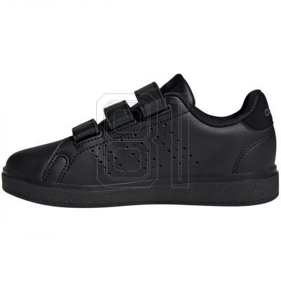 5. Adidas Advantage Base 2.0 Jr IE9018 Schuhe
