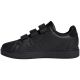 5. Adidas Advantage Base 2.0 Jr IE9018 Schuhe